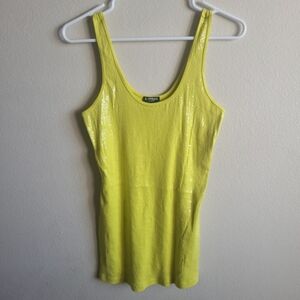 Express Sexy Basic Top